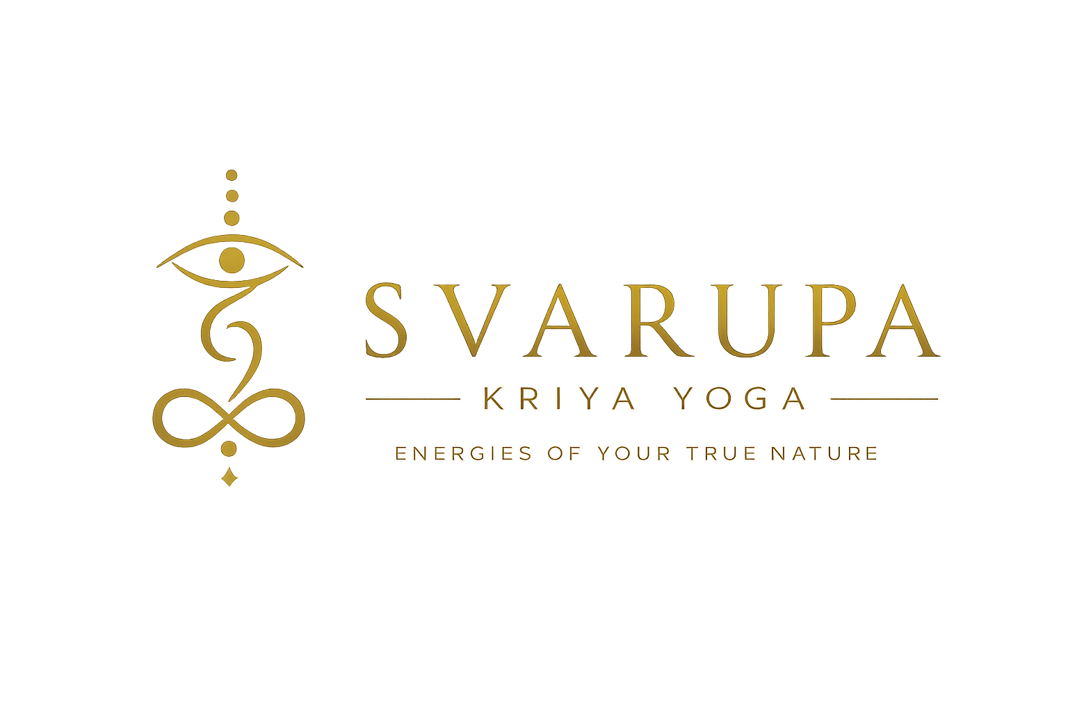 Svarupa Kriya Yoga